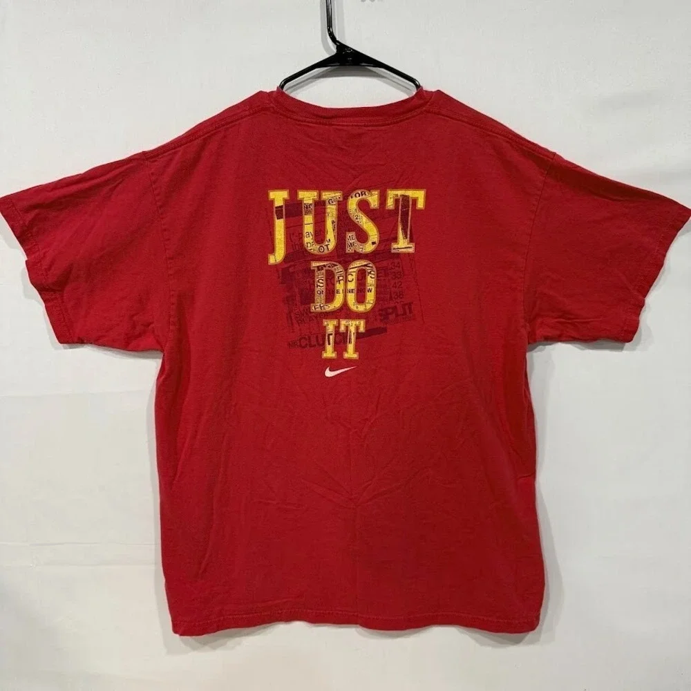 Nike every item